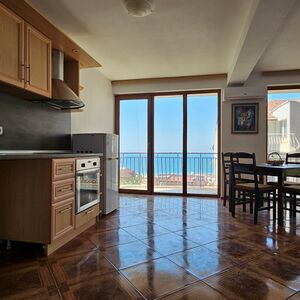 2-Bedroom Apartment with Sea View, Sveti Vlas