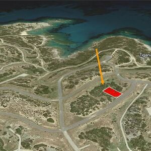 Greece, Chalkidiki, Building plot 