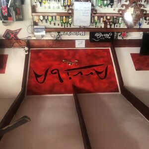 Only the best location for this restaurant/nightclub/bar!