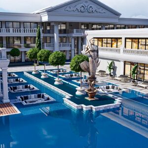 2-Bedroom Apartment for Sale in Yeniboğaziçi, Famagusta, Nor