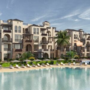 Luxury Apartment for Sale at CALA – Sahl Hasheesh 