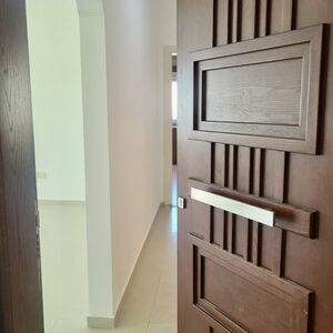Apartment for sale in Khalda close to Assryia school in quie