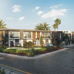 Verdana Eight – Premium Townhouses & Residences in Dubai