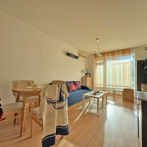 Furnished One bedroom apartment for Sale | Sunny Day 6 