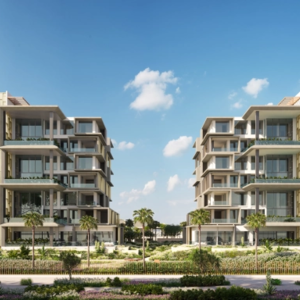 2 Bedroom Apartment for sale in Six Senses, Palm Jumeirah
