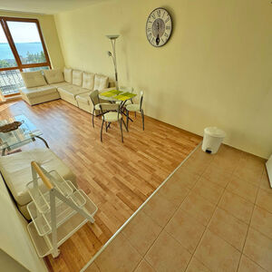 Sea View 2-Bedroom Apartment  – Sea Fort Club, Sveti Vlas