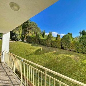 1-Bedroom Apartment with Garden View – Crown Fort Club