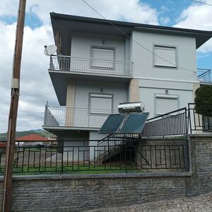 Apartment for Sale Konitsa Center 152sqm