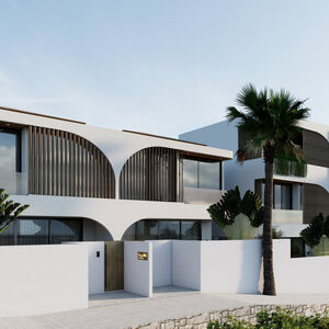 Tumbak Bayuh, Seraya Villas &ndash; 2 & 3 BR Modern Living