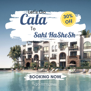 Cala Sahl Hashesh: Your Oasis in the Sun