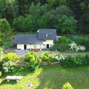 Your private gem with a view and embraced by nature