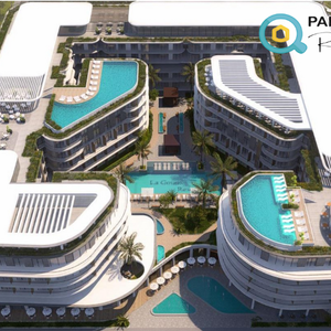 La Gouna Resort &ndash; Studio Apartment , Hurghada