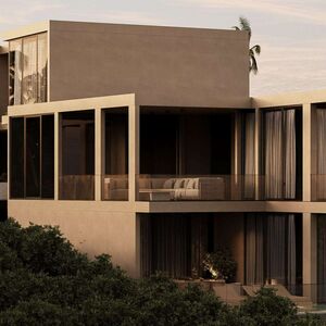 Bingin Elements - 3 BR Villa Earth