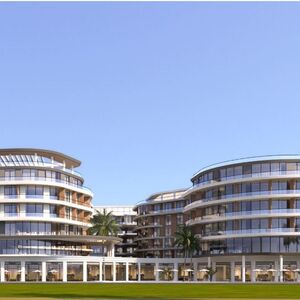 1BEDROOM APARTMENT -LA GOUNA RESOERT -HURGHADA