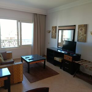 Fully Furnished Studio for Sala– Sunset Pearl, Sahl Hasheesh