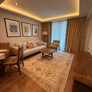 Your Private Oasis in the Heart of Fethiye