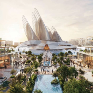 1 bedroom Apartment for sale in Saadiyat Island