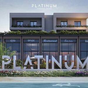 2BEDROOM APARTMENT - Platinum Resort – Magawish -HURGHADA 