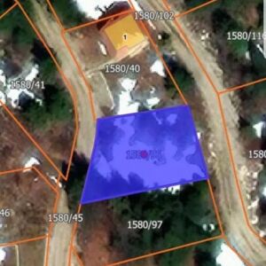 Sekulići/Nagramak, 4 ares