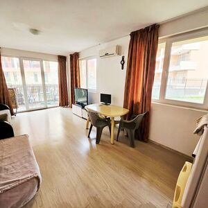 Studio for sale in Sunny View Central, Sunny Beach