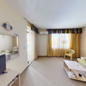 2-Bedroom Apartment in the Avalon Complex, Sunny Beach