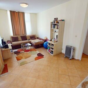 2-Bedroom Apartment in Barco Del Sol Complex, Sunny Beach 