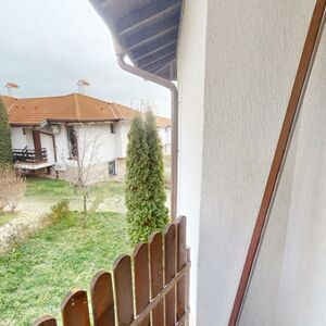 2-Bedroom Apartment in Bay View Villas, Kosharitsa 