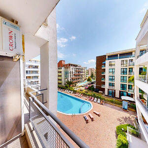 1-Bedroom Apartment for Sale in Sunset Beach 2 