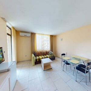 1-Bedroom Apartment in Avalon Complex, Sunny Beach