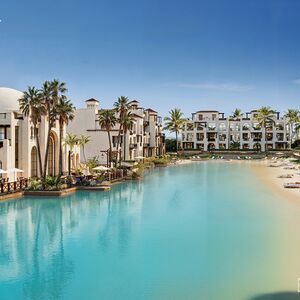 Sea-view studio in Sahl Hasheesh, 10% down Payment