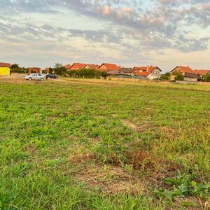 Land for sale in Loznica