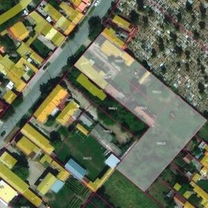 I am selling a plot in Zrenjanin I zone