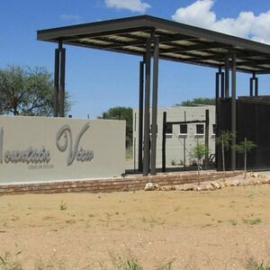 Prime Location near Windhoek Namibia