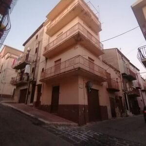 Townhouse in Sicily - Casa Ferraro Panepinto Salita Carmelo