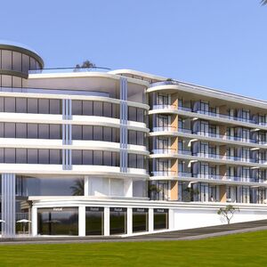 🌟 Own your dream property in Hurghada at La Gouna! 🌟