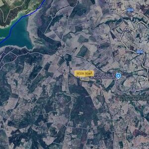 Land in Sicily - Frisco Cda Tinniro, Alessandria della Rocca