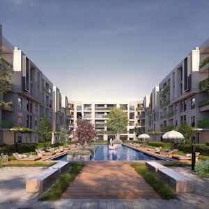 1 BEDROOM APARTMENT -LIFETIME BEACH ACCESS - PLATINUM RESORT