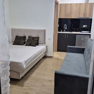 I am selling an apartment in Olympic Beach