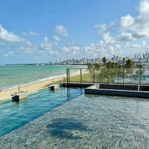 Oceanfront Studio, Harry Potter Theme – Bessa