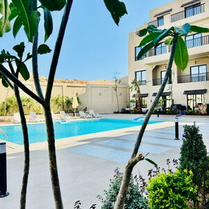 Al-Maza – Affordable Elegance in Al-Ahyaa, Hurghada