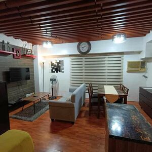 Condo Unit For Rent - 36th Floor at East of Galleria 