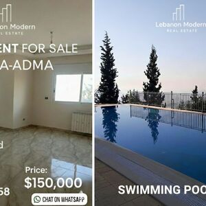 🔥 Unblockable Sea View Luxury Apartments – Fatka | Adma