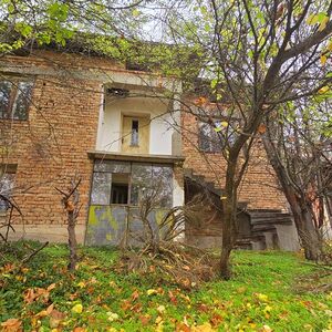 CHEAP RURAL BULGARIAN HOUSE 20KM TO DANUBE AND ROMANIA-pl017