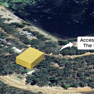 Build your dream house on Lake Lucy in Putnam, FL