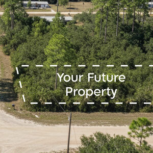 Corner lot 0.30-Acre Parcel in Putnam