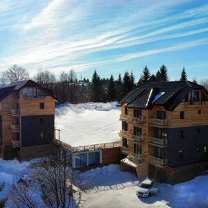 I am selling an apartment of 35 m2 in Kopaonik
