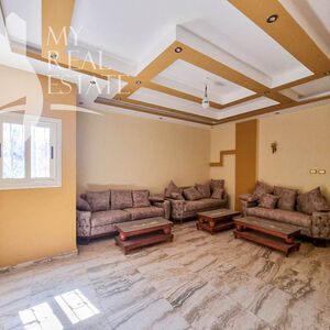2 bedroom apartment for sale in El Aheya