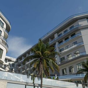 Panorama Hills Resort in EL Hadaba Road in Hurghada