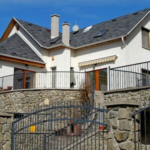 Szentendre / Hungary panoramic villa for sale