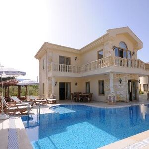 Izmır Cesme Alacatı Feryat  Villa